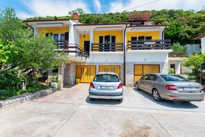 Diseño del edificio