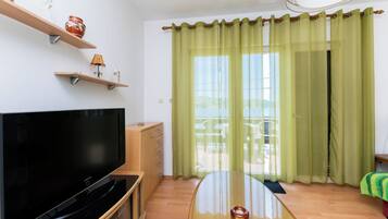 Apartment (A1) | Living room
