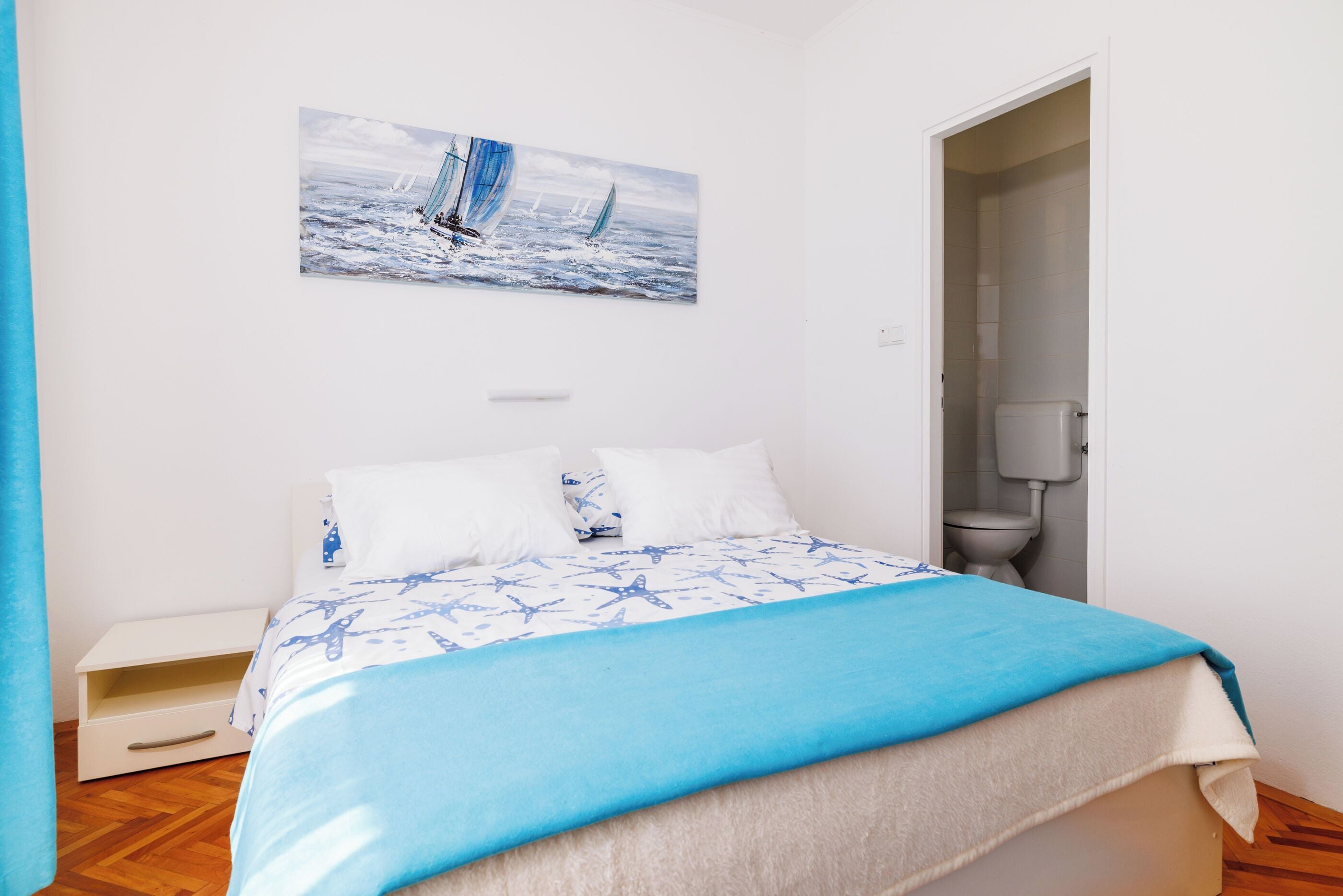 Apartment (A3)