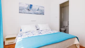 Apartment (A3) | Free WiFi