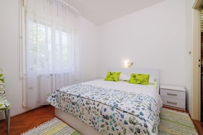 Apartment (A1) - Apartments and Room Petar (Rab)