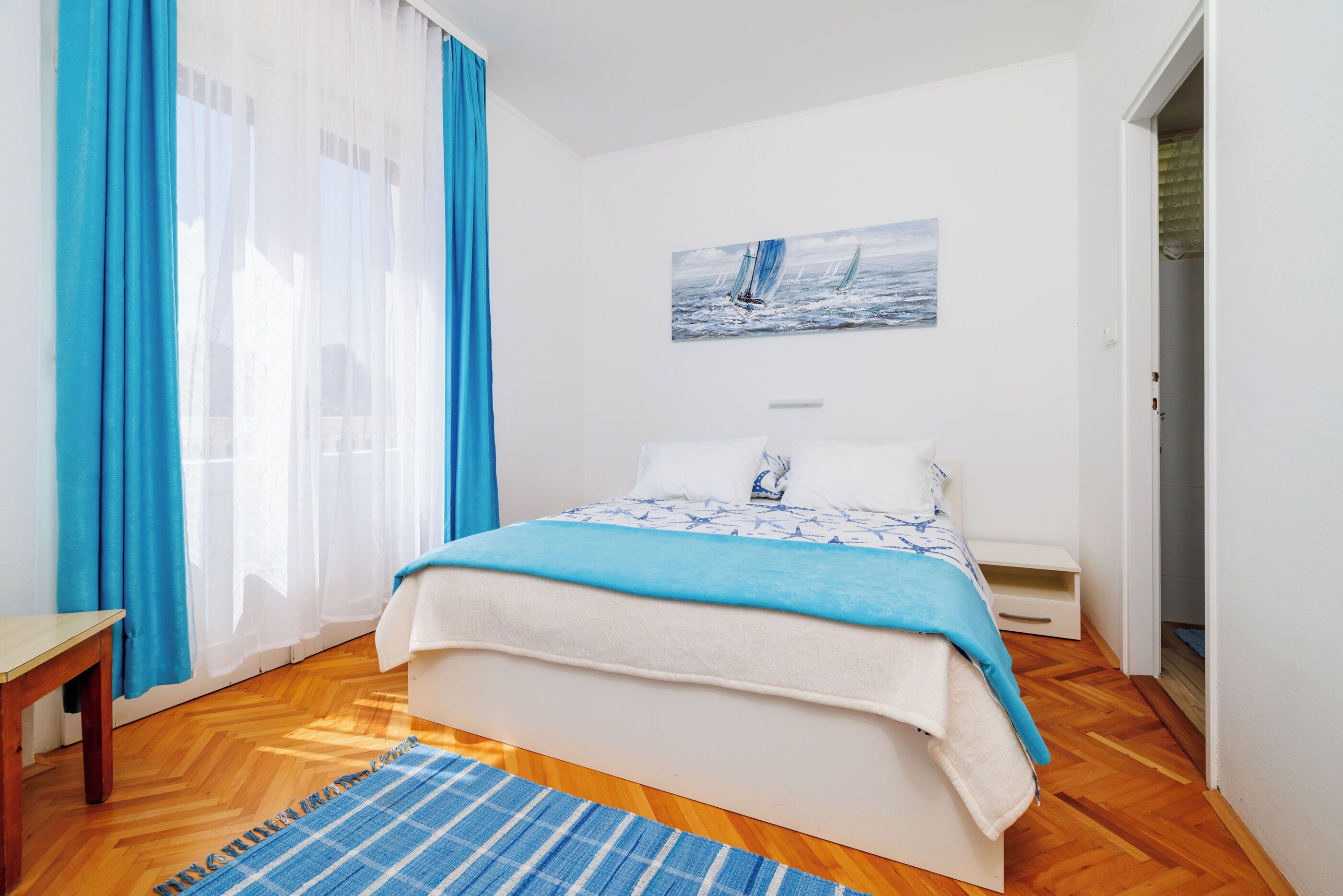 Apartment (A3) | Kostenloses WLAN