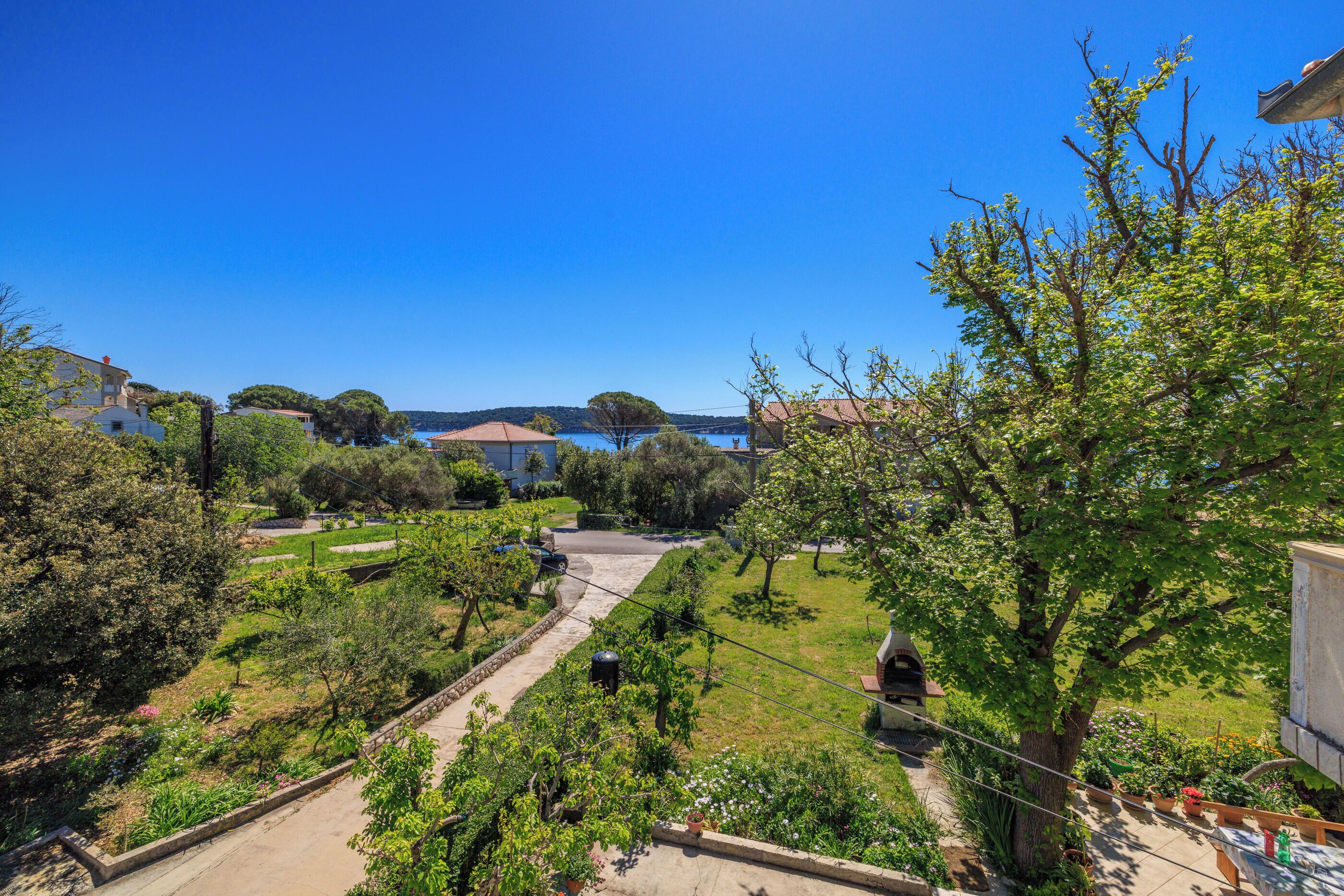 Apartment (A2) | Water view
