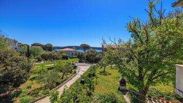 Apartment (A2) | Water view