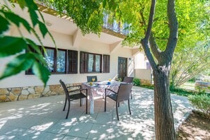 Terrazza/patio