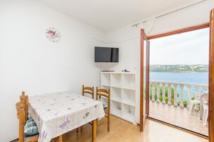 Apartamento (A1) | Restauración