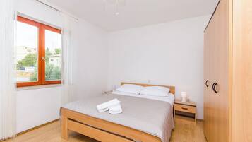 Appartement (A2) | Gratis wifi