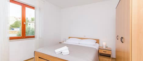 Appartement (A2)