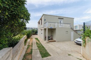 Diseño del edificio