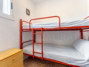 2 Schlafzimmer, Bettwäsche