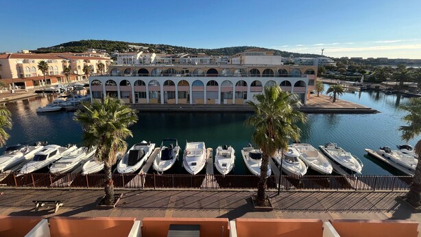 Port de plaisance