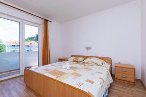Apartment (A3) - Apartments Iva (Lopar)