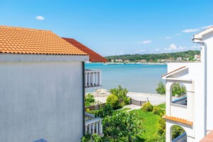 Appartement (A2) | Vue sur l’eau