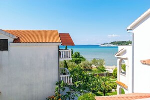 Appartement (A3) | Vue sur l’eau