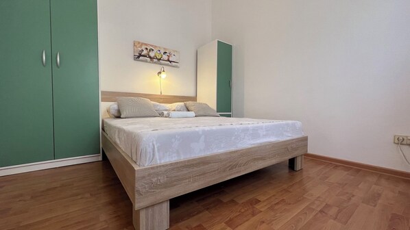 House | Iron/ironing board, free WiFi - House Roca With Jacuzzi (Vodice)