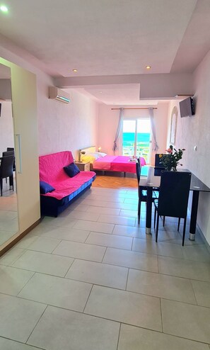 Studio (A10) | Free WiFi - Apartments Ana i Ante Punta (Hvar)