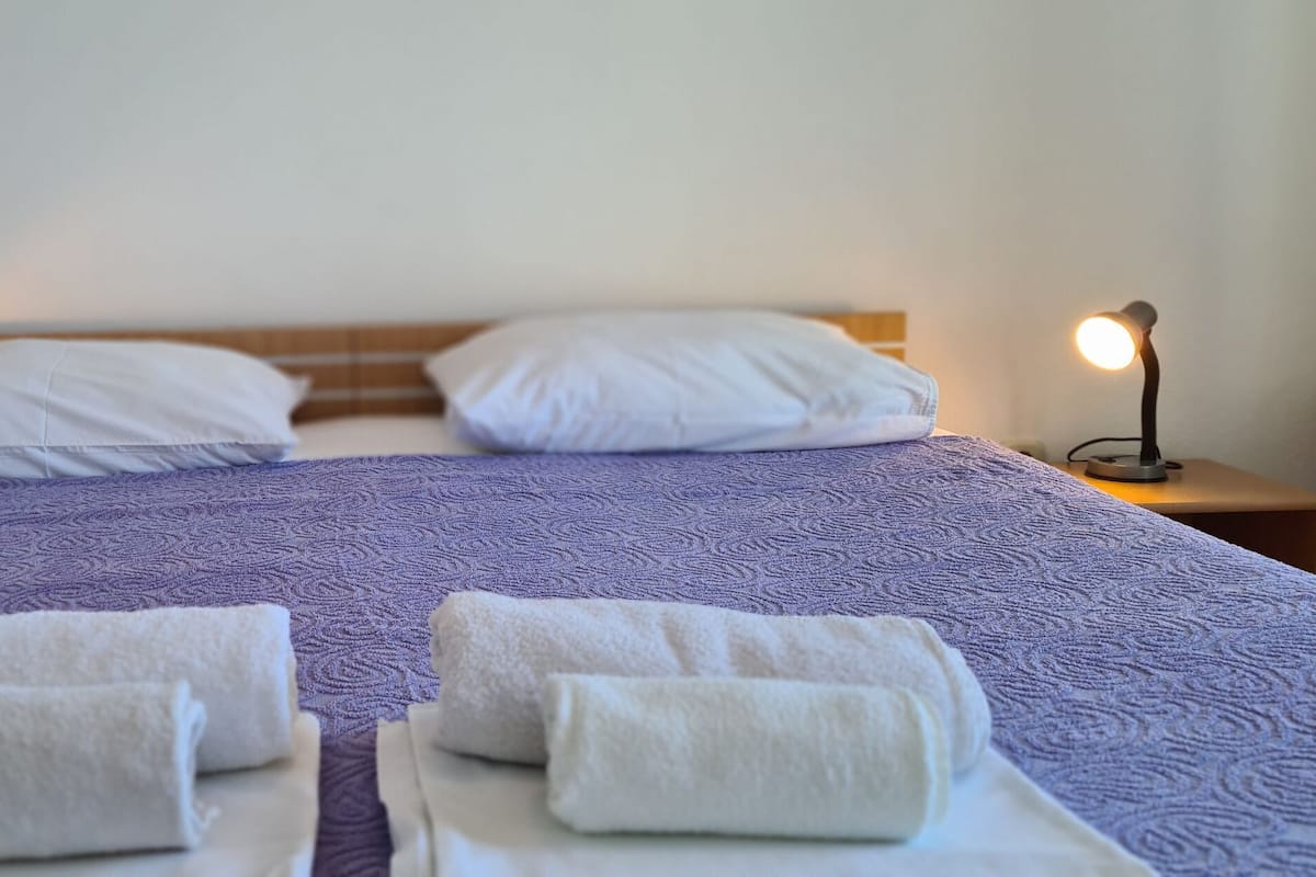 Apartment (A8) | Free WiFi