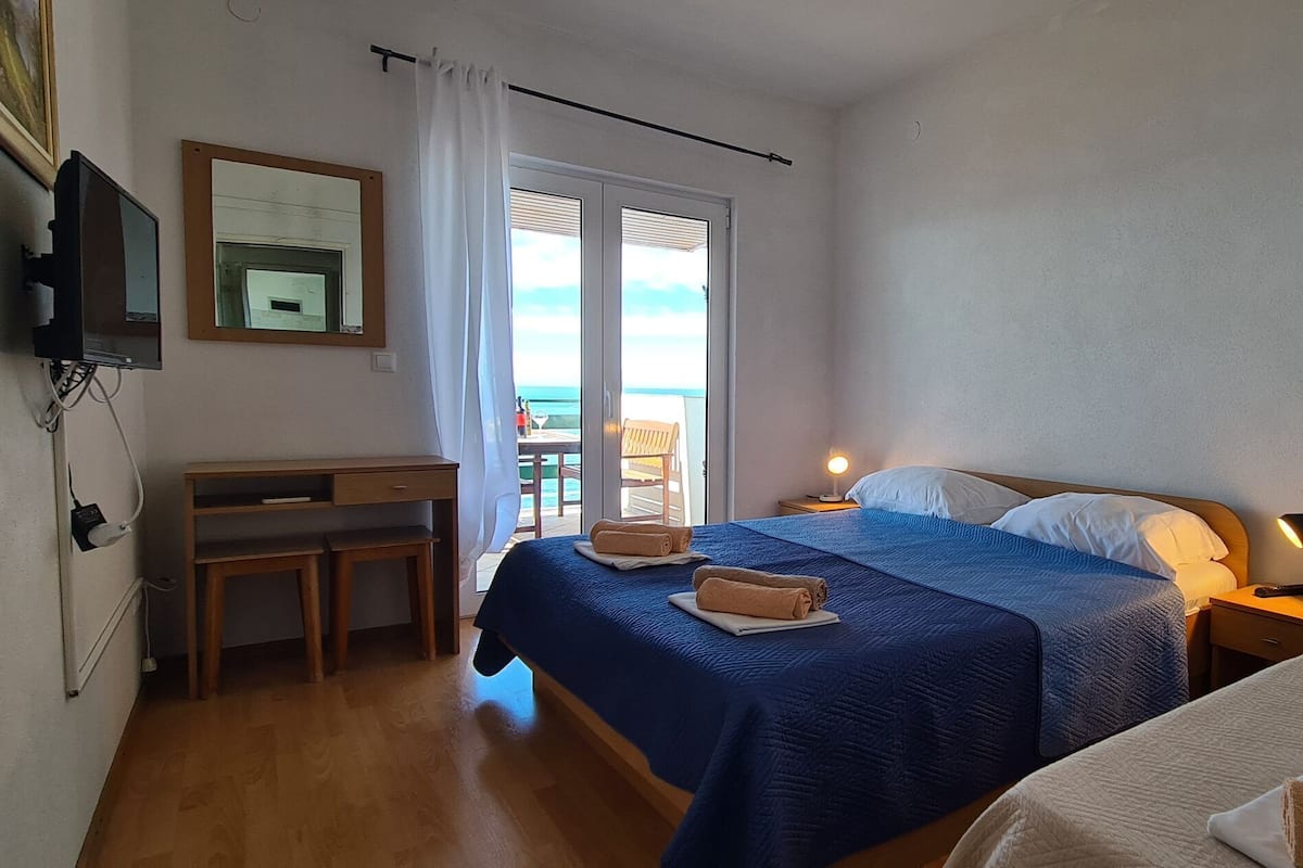 Apartment (A1) | Free WiFi