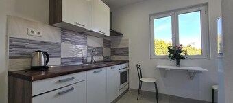 Apartments Ana i Ante Punta