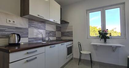 Apartments Ana i Ante Punta