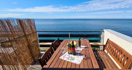 Apartments Ana i Ante Punta