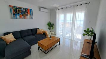 Apartment (A1) | Living room