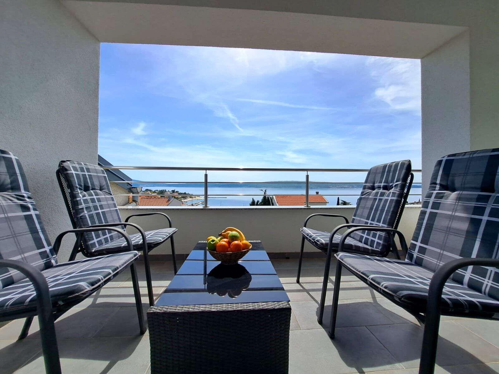 公寓 (A1) | 水景