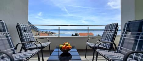 公寓 (A1) | 水景