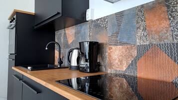 Apartment (A1) | Private kitchen