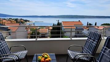 Apartment (A1) | Water view