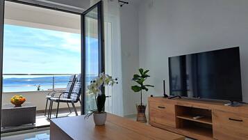 Apartment (A1) | Living room