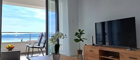 Apartment (A1) | Living room