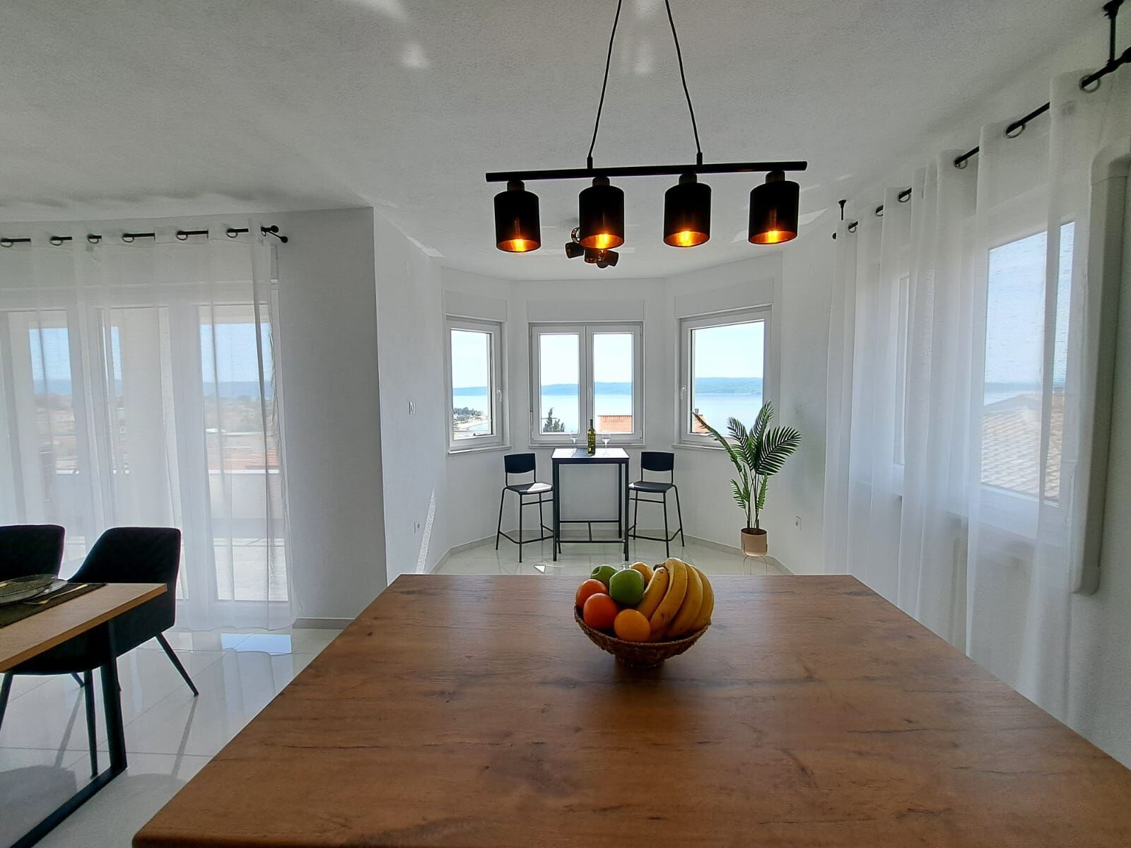 Apartment (A1) | Dining