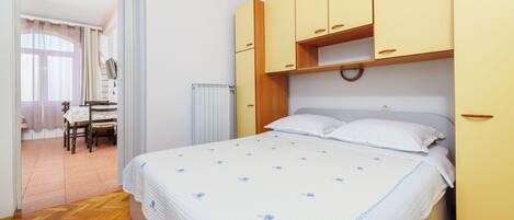 Lägenhet (A2) | Gratis wi-fi