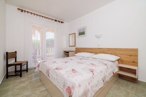 Apartment (A1) - Apartments Ivan C (Lopar)