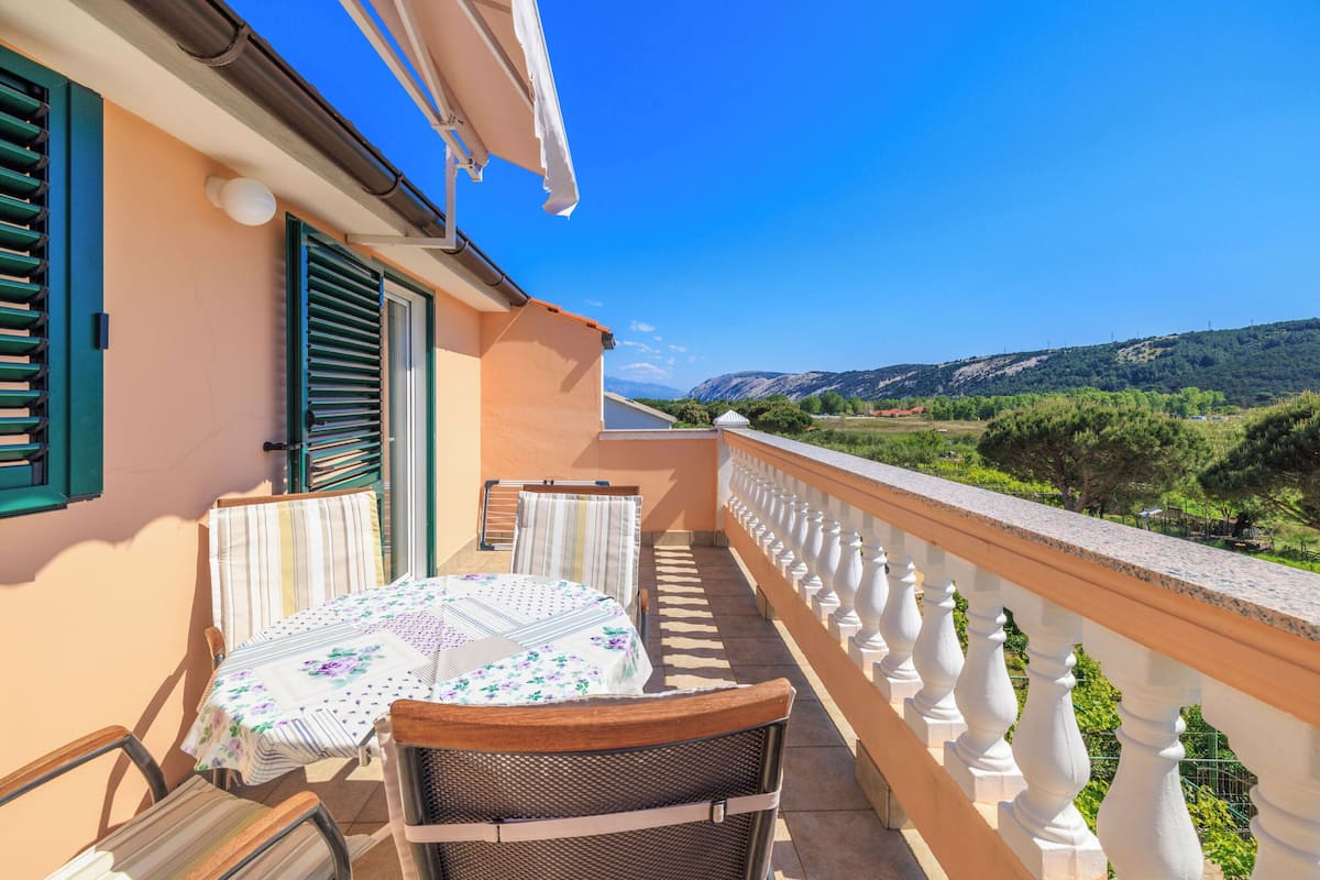 아파트 (A3) | 발코니