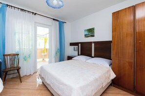 Apartment (A1) - Apartments Marija I (Lopar)