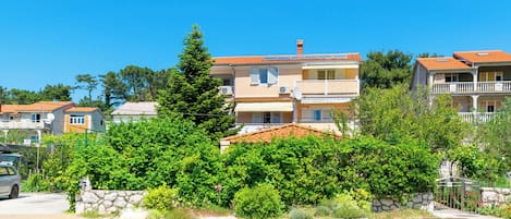 建物のデザイン