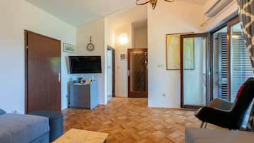 Apartment (A1) | Interior