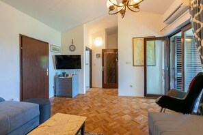 Apartment (A1) | Interior