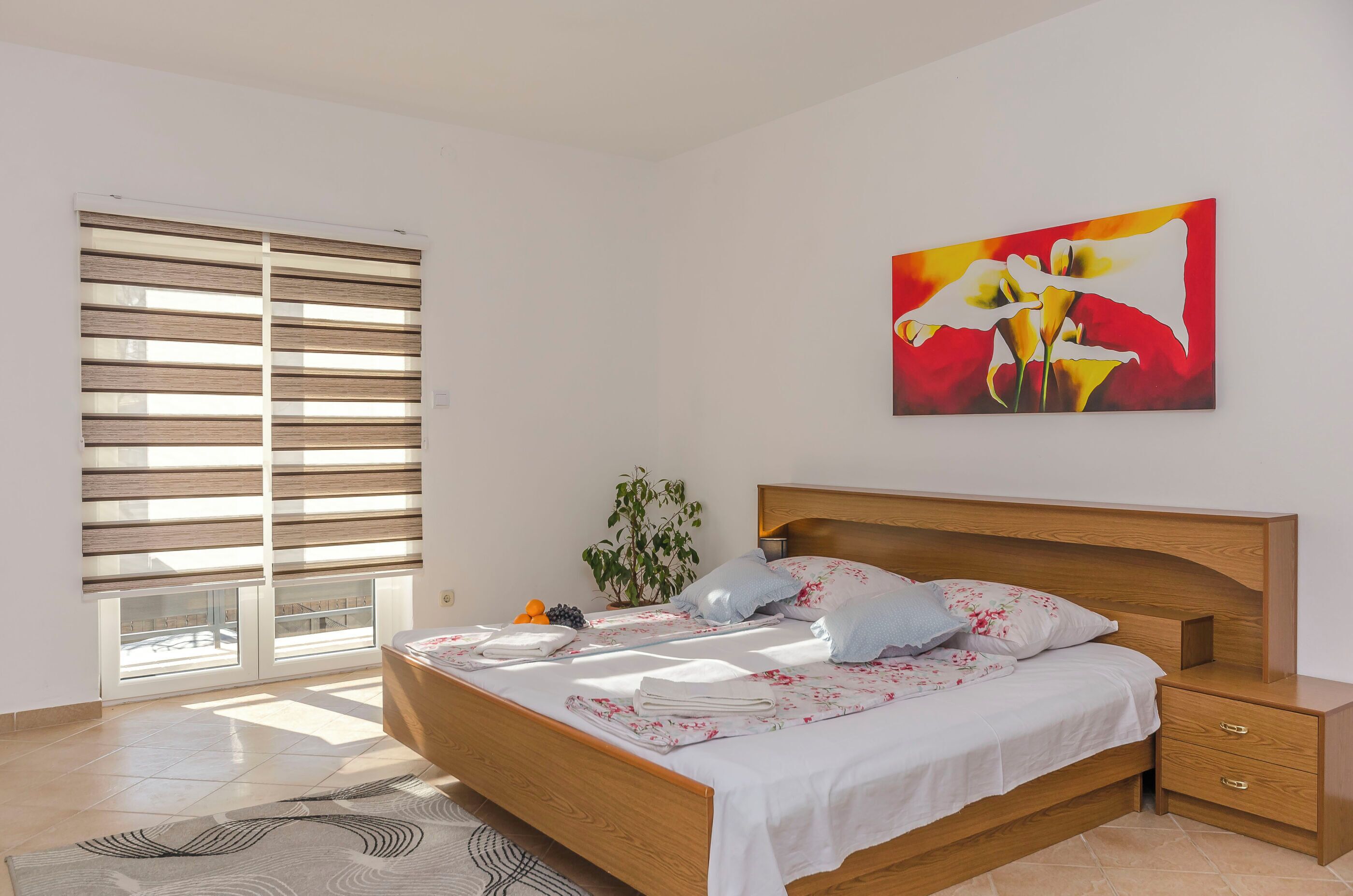 Apartment (A1) | Kostenloses WLAN