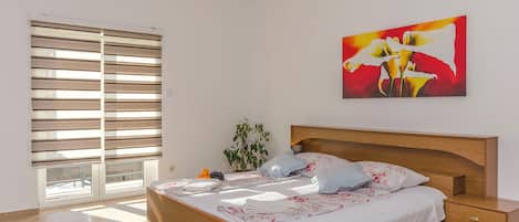 Apartment (A1) | Kostenloses WLAN