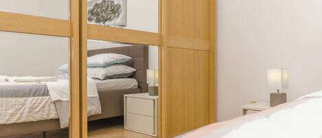 Apartment (A1) | Innenbereich