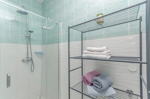 Apartment (A1) | Bathroom - Apartment Jopa2 (Vodice)
