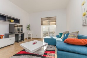 Living room - Apartment Jopa2 (Vodice)