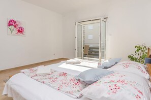Free WiFi - Apartment Jopa2 (Vodice)