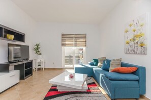 Living room - Apartment Jopa2 (Vodice)