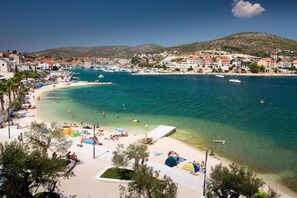 Spiaggia