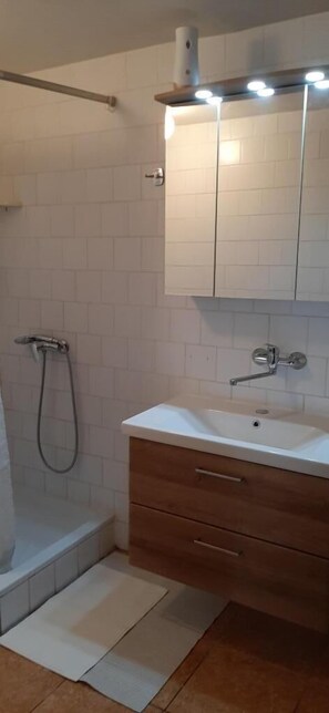 Appartamento (A3) | Bagno