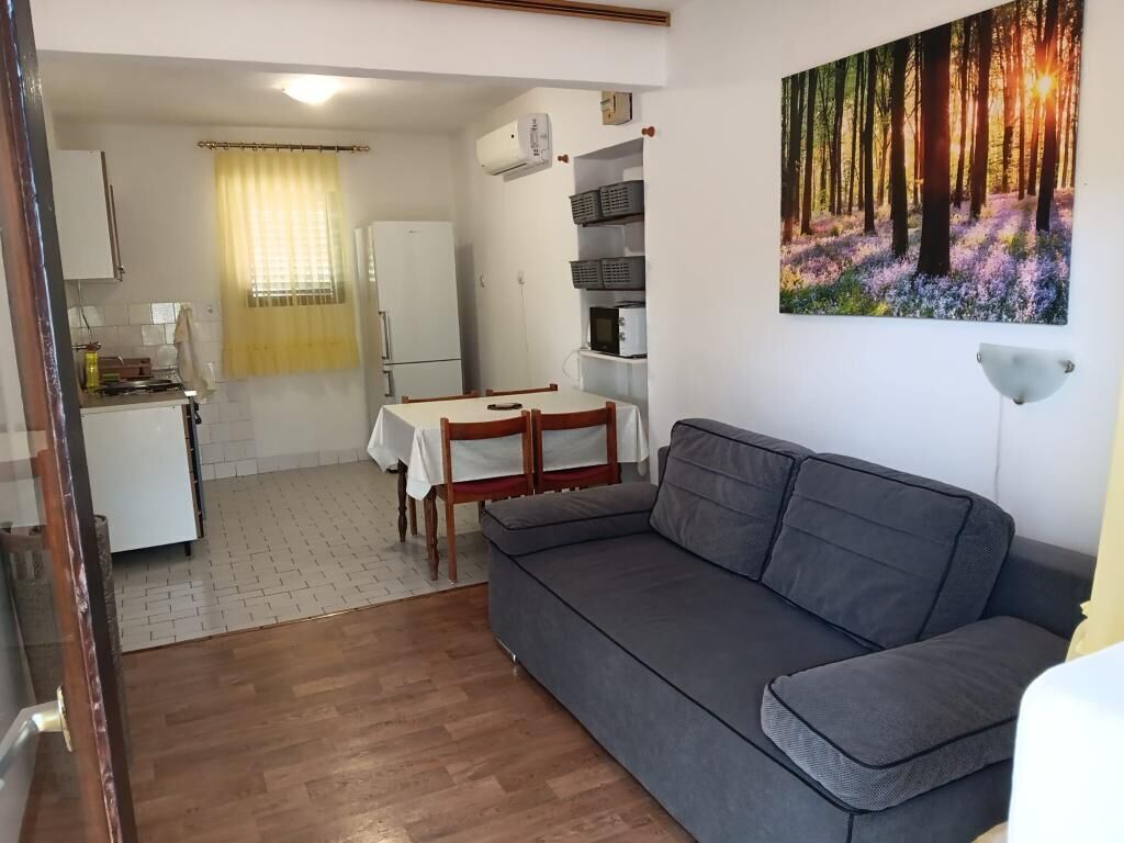 Apartment (A2) | Living room